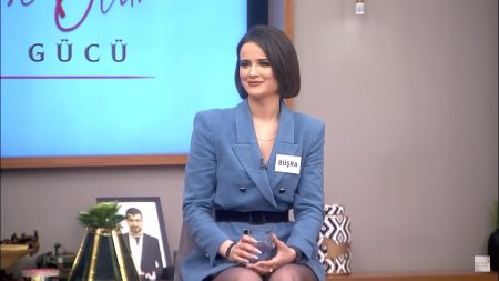 Kısmetse Olur'un yeni gelin adayı Büşra Çiftçi kimdir? Kaç yaşında? Instagram hesabı ne?