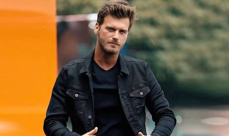 Kıvanç Tatlıtuğ: Birbirimize sımsıkı sarılalım!