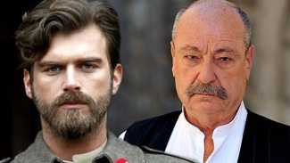 Kıvanç Tatlıtuğ ile Engin Şenkan kavgası için ilk açıklama!