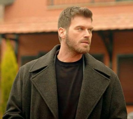 Kıvanç Tatlıtuğ koronavirüse yakalandı