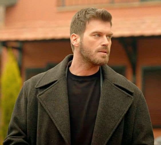 Kıvanç Tatlıtuğ koronavirüse yakalandı