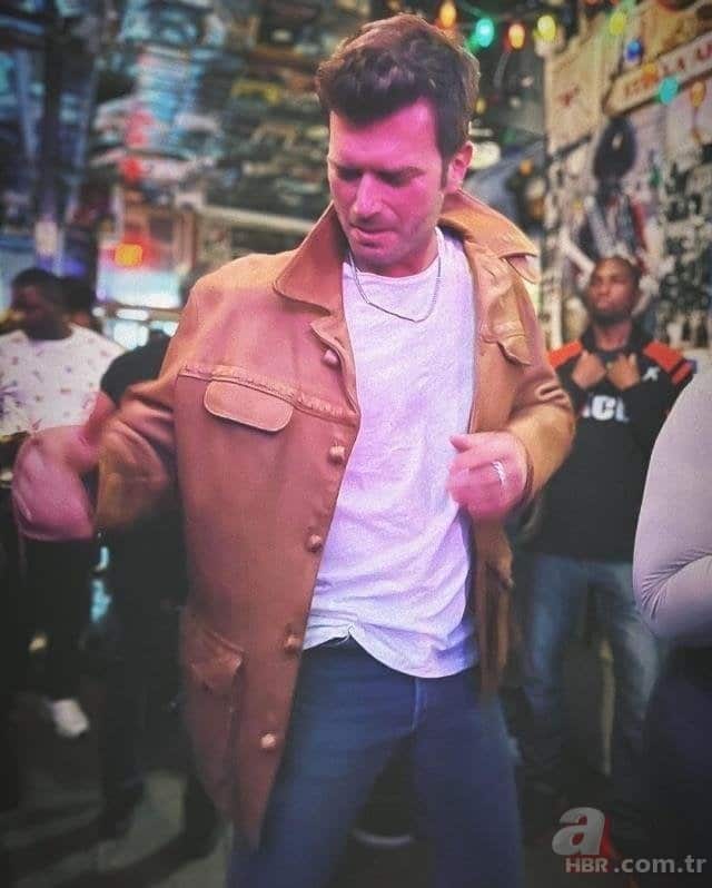 Kıvanç Tatlıtuğ