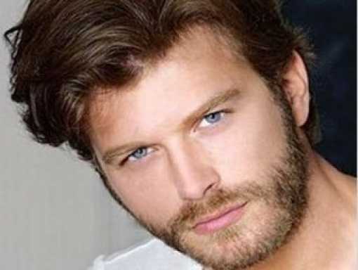 Kıvanç Tatlıtuğ