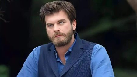 Kıvanç Tatlıtuğ: Sürprizler olacak