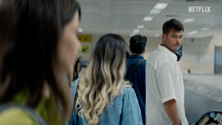 Kıvanç Tatlıtuğ ve Beren Saat'li "İstanbul İçin Son Çağrı" filminin yayın tarihi belli oldu!