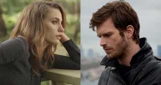 Kıvanç Tatlıtuğ ve Serenay Sarıkaya arasında neler oluyor?