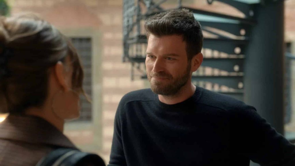 Kıvanç Tatlıtuğ ve Serenay Sarıkaya'lı Aile'nin yayın günü kesinleşti! Dizi ne zaman ekran serüvenine başlıyor?