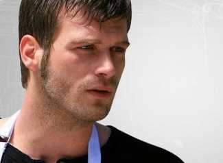 Kıvanç Tatlıtuğ: ''Yapamasaydım giderdim!''