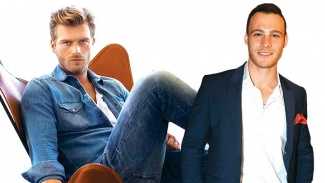 Kıvanç Tatlıtuğ'a ciddi rakip! Tahtı sallantıda mı?