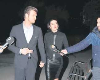 Kıvanç Tatlıtuğ'a tatsız sürpriz!