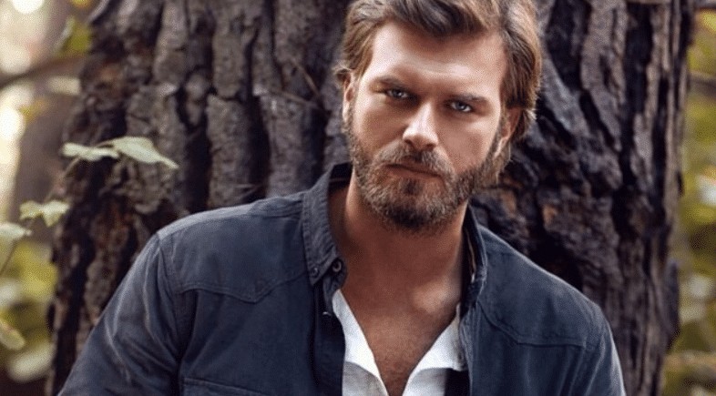 Kıvanç Tatlıtuğ’dan mutfak şovu! Kıvanç Tatlıtuğ'dan mutfak şovu!