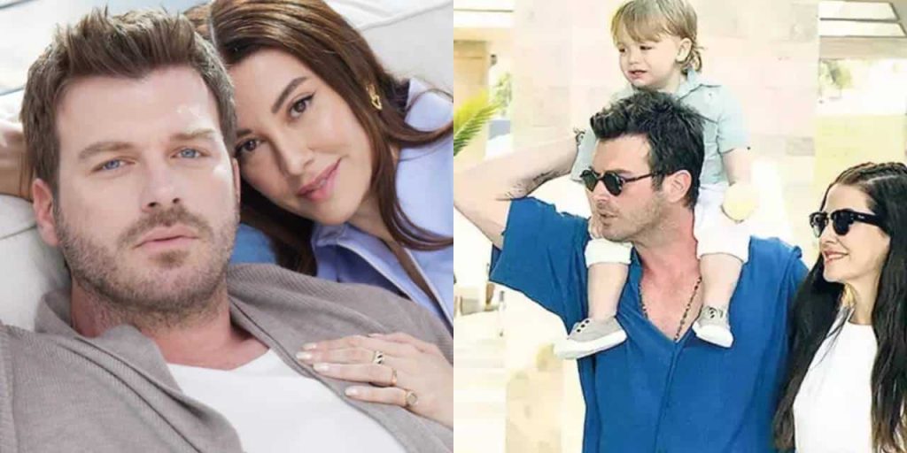 Kıvanç Tatlıtuğ'dan o iddiaya çok sert yanıt!