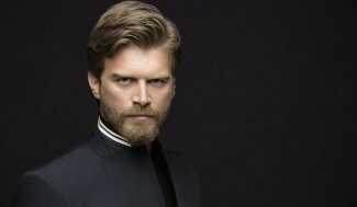 Kıvanç Tatlıtuğ'un resti 'Kurt Seyit ve Şura'yı kurtardı!