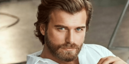 Kıvanç Tatlıtuğ'un yeni dizisi belli oldu! "Bir Denizaltı Hikâyesi" geliyor!