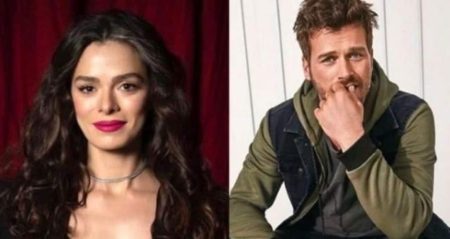 Kıvanç Tatlıtuğ'un yeni dizisi Bir Denizaltı Hikâyesi'nin kadrosuna yeni isimler katıldı!