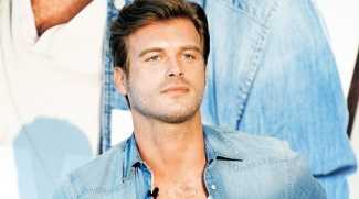 Kıvanç Tatlıtuğ'un yeni hedefi!