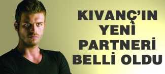 Kıvanç Tatlıtuğ’un yeni partneri için en yakın aday! Kıvanç Tatlıtuğ'un yeni partneri için en yakın aday!