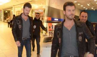 Kıvanç Tatlıtuğ'un yeni projesi belli!