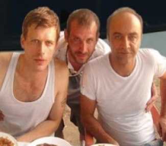 Kıvanç’a bu yaz tatil yok