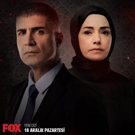 Kızıl Goncalar 1. bölümüyle bu akşam Fox'ta başlıyor! Kızıl Goncalar oyuncuları kimler? Kim