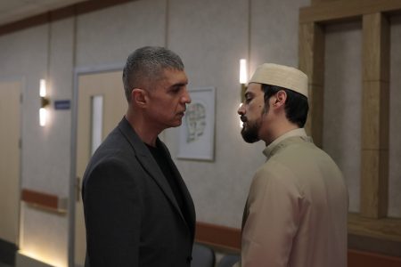 Kızıl Goncalar 17. Bölümde Meryem