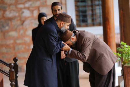 Kızıl Goncalar dizisi Fatih'ten taşındı! Peki dizi nerede çekiliyor?