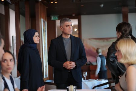 Kızıl Goncalar sezon finaliyle Pazartesi'ye damgasını vurdu! Herkes kendi gerçekleriyle yüzleşti!