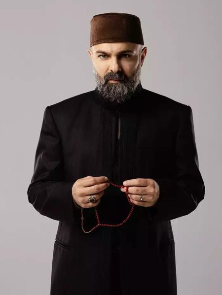 Kızıl Goncalar'ın Sadi Hüdayi Güneş'i kimdir? Erkan Avcı kimdir?
