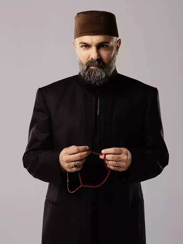 Kızıl Goncalar'ın Sadi Hüdayi Güneş'i kimdir? Erkan Avcı kimdir?