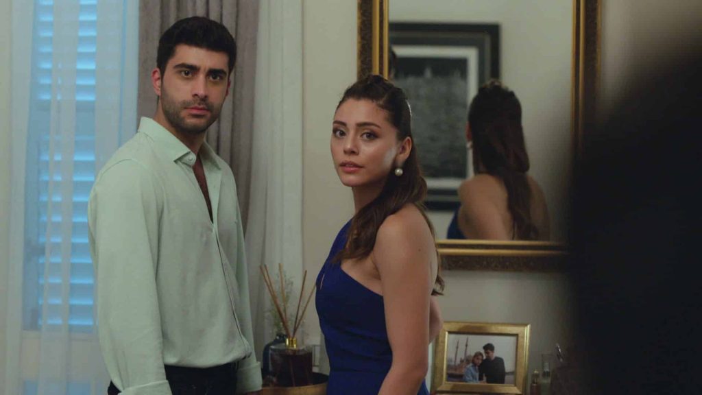 Kızılcık Şerbeti 2. Bölümüyle reytinglerde kaçıncı oldu?