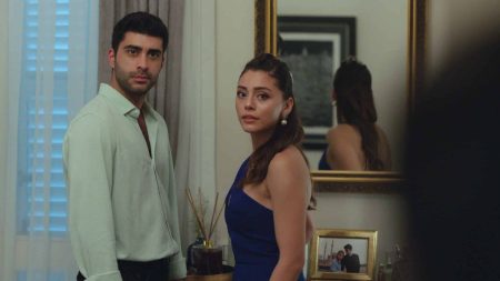 Kızılcık Şerbeti 2. Bölümüyle reytinglerde kaçıncı oldu?