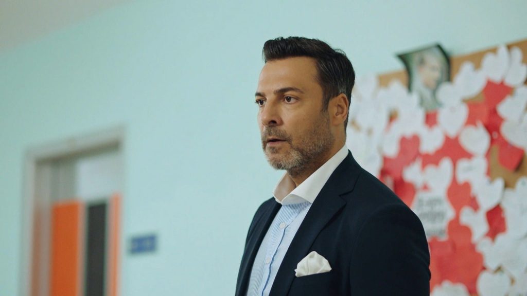 Kızılcık Şerbeti 22. Bölümde Ömer