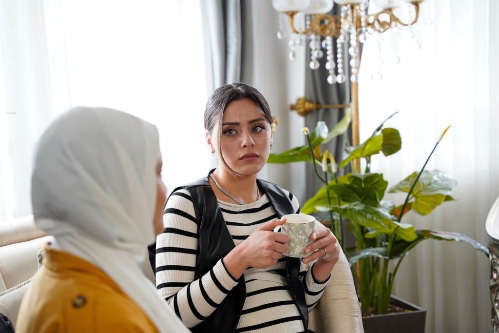 Kızılcık Şerbeti 24. Bölümüyle Cuma'nın galibi oldu! Fatih