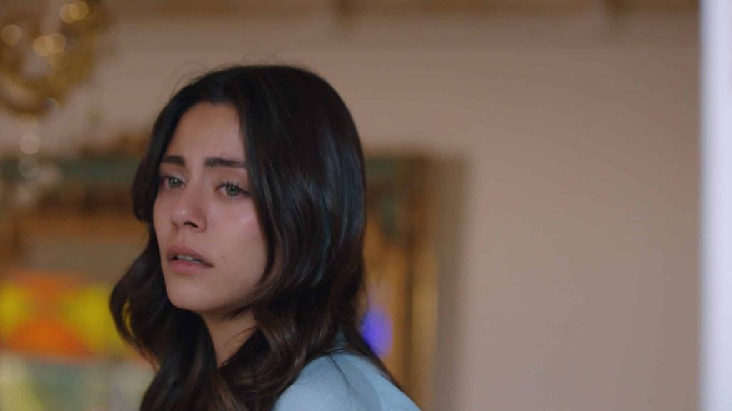 Kızılcık Şerbeti 33. Bölüm 2. Fragmanı yayında! Doğa kızının yokluğunda zor anlar yaşıyor!