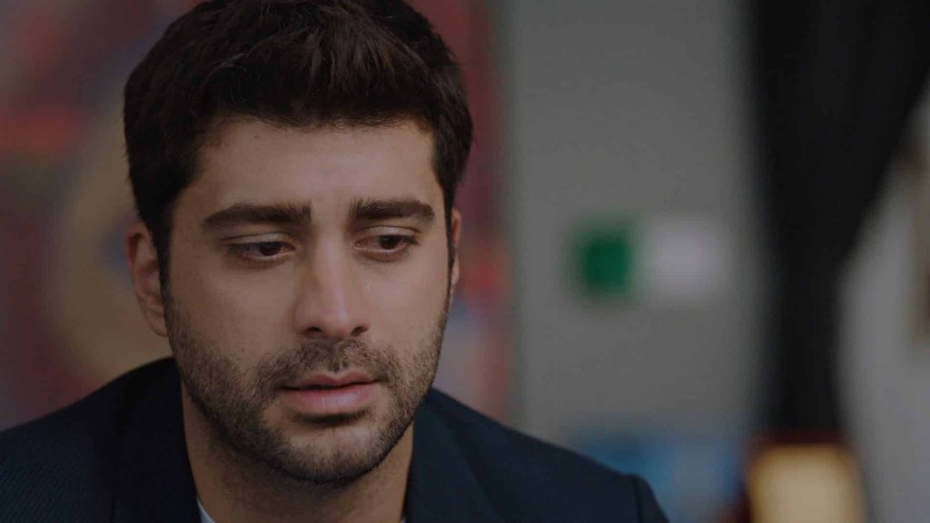 Kızılcık Şerbeti 34. Bölüm 2. Fragmanı yayında! Fatih pişman oluyor!