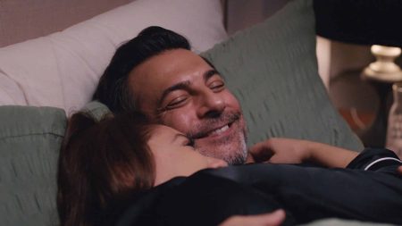 Kızılcık Şerbeti 35. Bölüm 2. Fragmanı yayında! Ömer hastalığı yüzünden zor anlar yaşıyor!