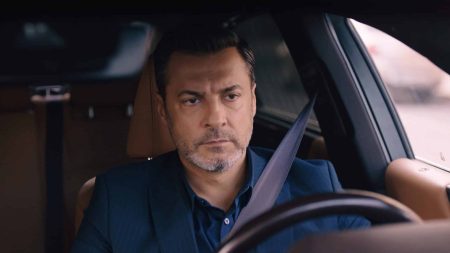 Kızılcık Şerbeti 36. Bölüm 2. Fragmanı yayında! Ömer