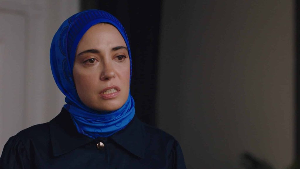 Kızılcık Şerbeti 38. Bölüm 2. Fragmanı yayında! Nursema babasına rest çekiyor!