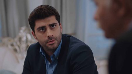 Kızılcık Şerbeti 40. Bölüm 2. Fragmanı yayında! Doğa ve Fatih arasındaki gerilim giderek tırmanır!