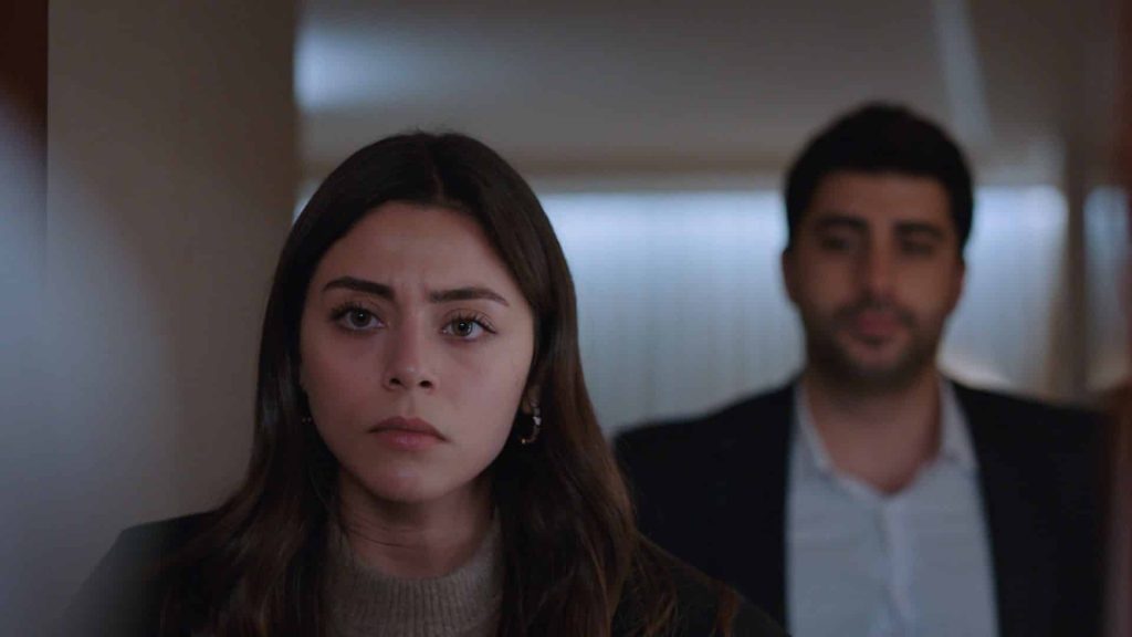 Kızılcık Şerbeti 41. Bölüm fragmanı yayında! Fatih’in sevgilisi mi var?