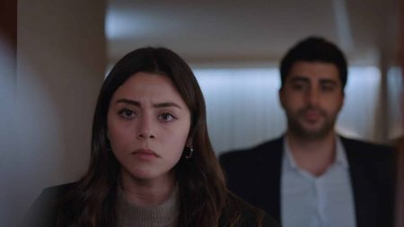 Kızılcık Şerbeti 41. Bölüm fragmanı yayında! Fatih’in sevgilisi mi var?
