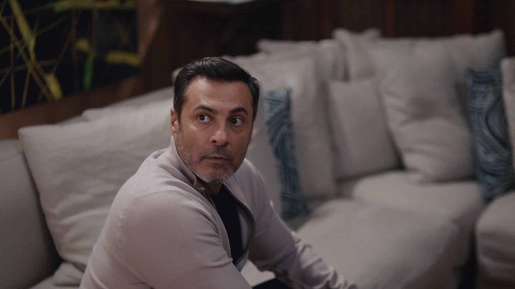 Kızılcık Şerbeti 42. Bölüm 2. Fragmanı yayında! Ömer’in durumu gittikçe kötüleşiyor