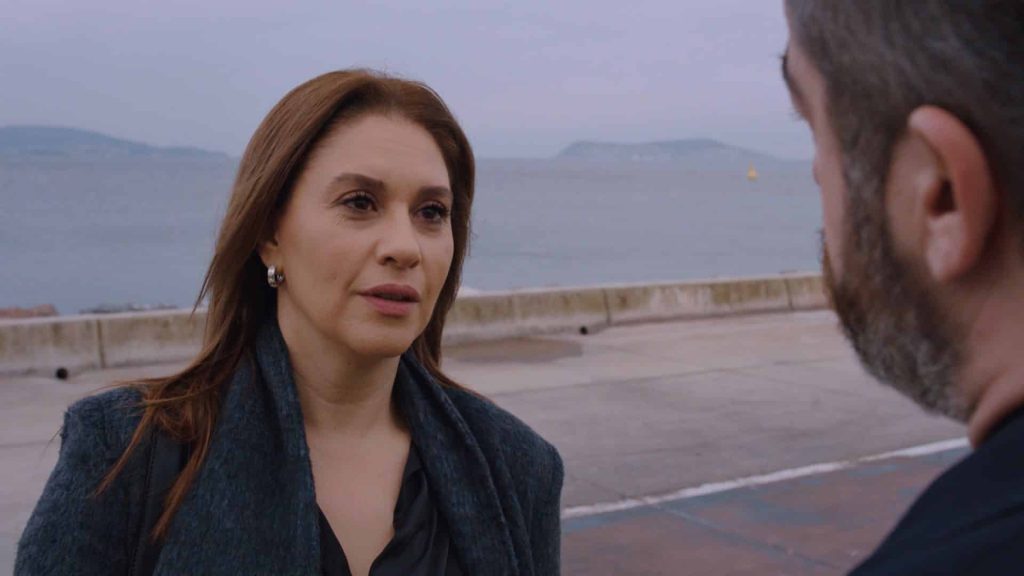 Kızılcık Şerbeti 43. Bölüm 2. Fragmanı yayında! Ömer ameliyattan çıkabilecek mi?