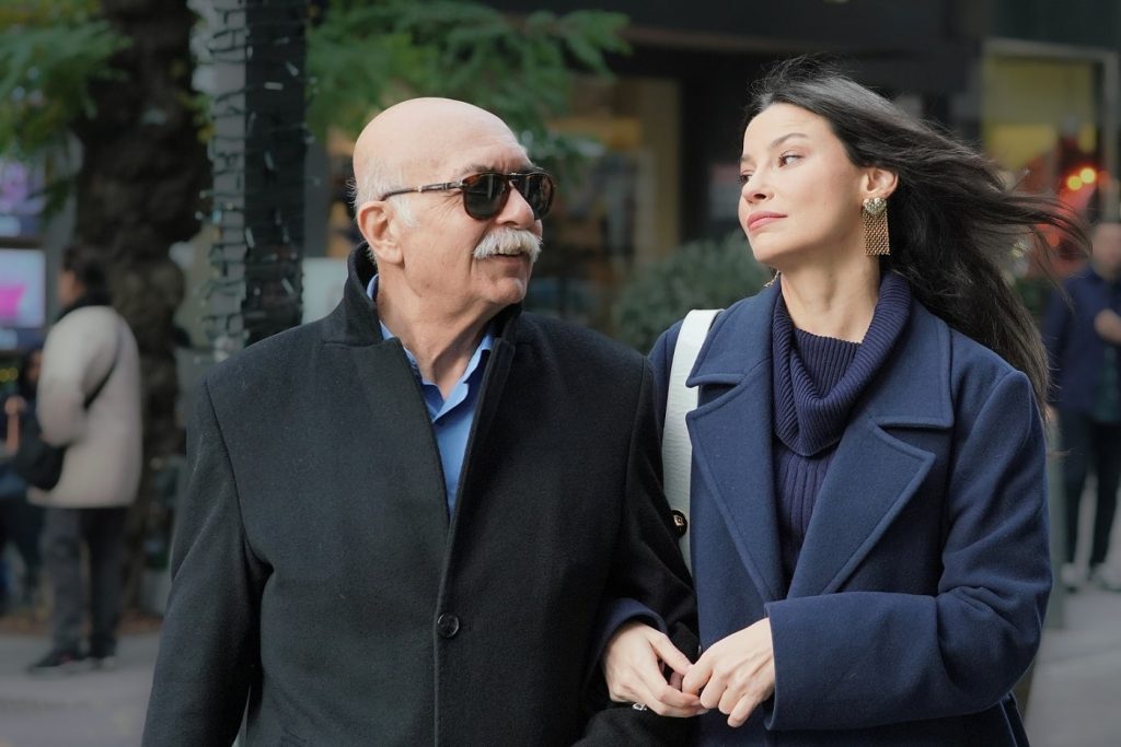 Kızılcık Şerbeti 46. Bölümde Abdullah ve Alev aşklarını doyasıya yaşadı! Ömer ve Görkem'in gecesi otelde bitti!