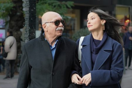 Kızılcık Şerbeti 46. Bölümde Abdullah ve Alev aşklarını doyasıya yaşadı! Ömer ve Görkem'in gecesi otelde bitti!