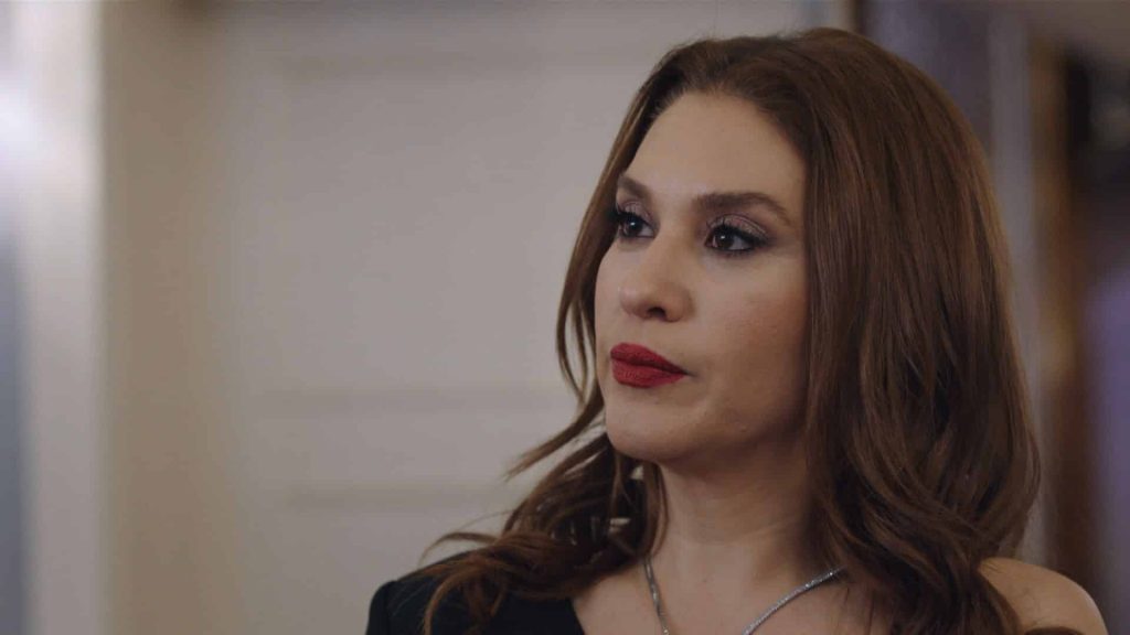 Kızılcık Şerbeti 47. Bölüm 2. Fragman yayında! Kıvılcım ve Ömer karşı karşıya geliyor!