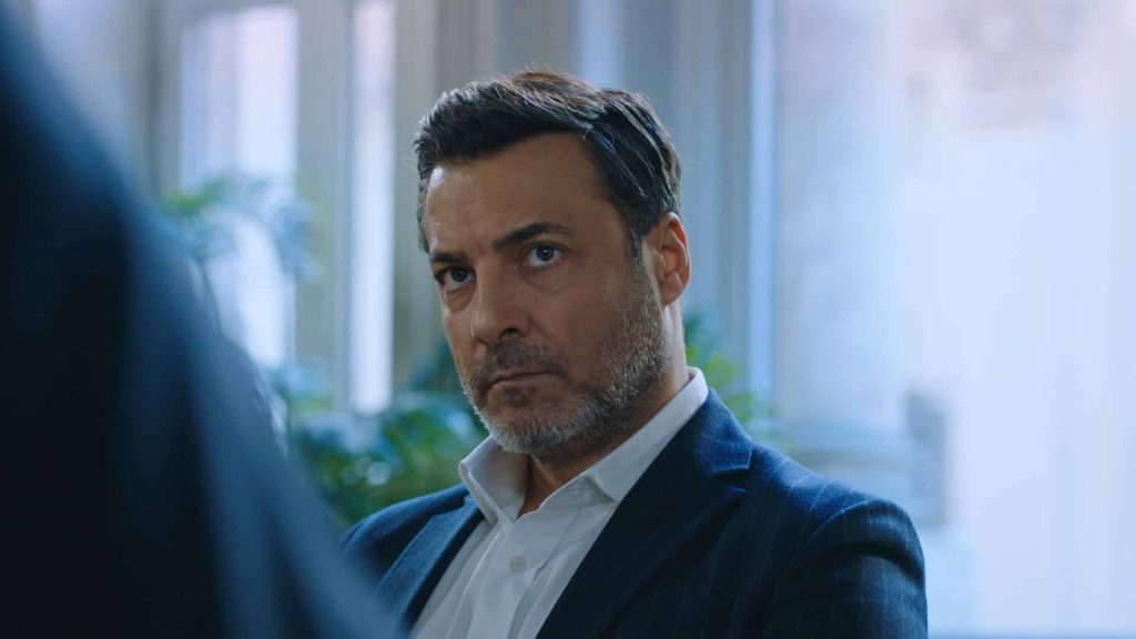 Kızılcık Şerbeti 47. Bölüm 2. Fragman yayında! "Mustafa'nın çocuğu olamaz"