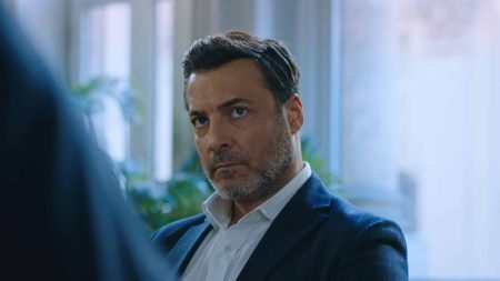 Kızılcık Şerbeti 47. Bölüm 2. Fragman yayında! "Mustafa'nın çocuğu olamaz"