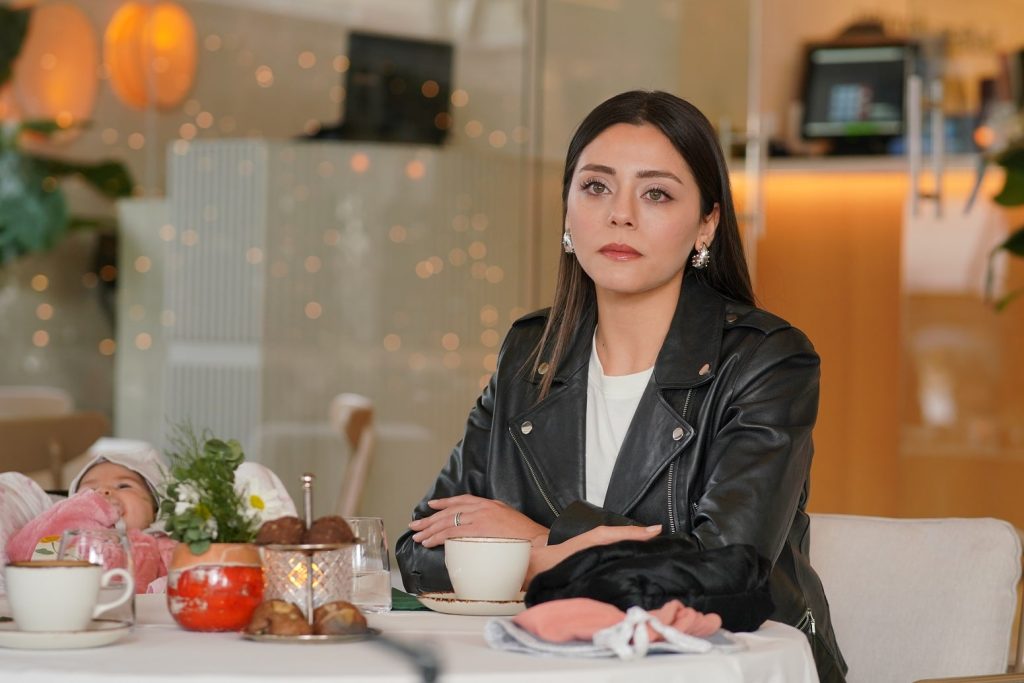Kızılcık Şerbeti 52. Bölümde Fatih