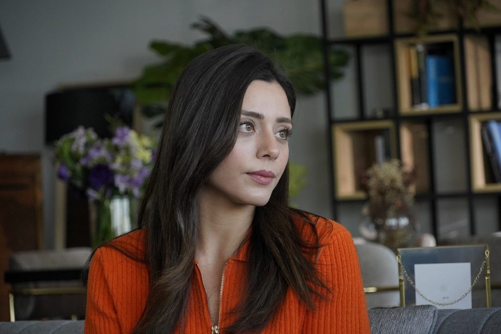Kızılcık Şerbeti 56. Bölüm 2. Tanıtımı yayında! Doğa ve Kıvılcım